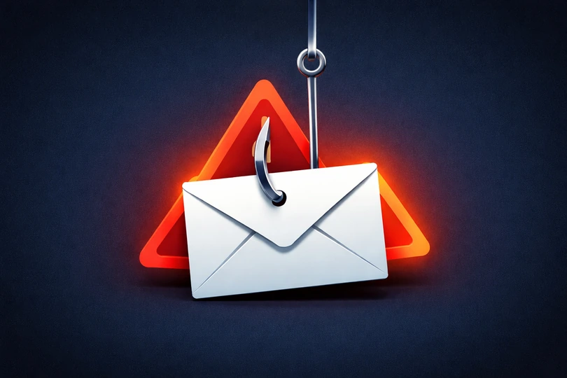 Peringatan: Meningkatnya Serangan Phishing Melalui Email di Indonesia
