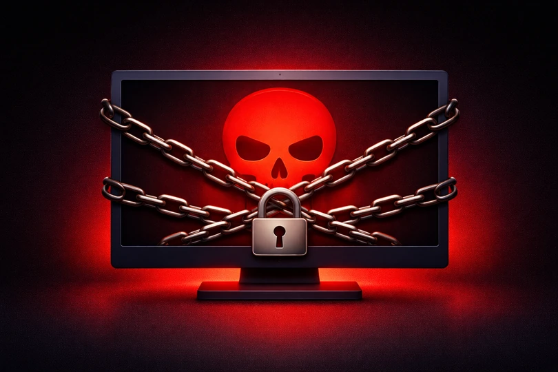Mengenal Ransomware: Ancaman yang Melumpuhkan Sistem Informasi